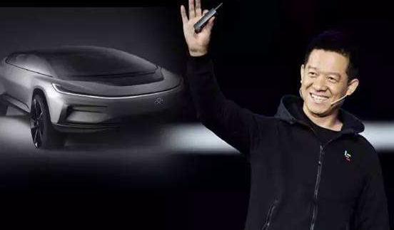 贾戏又真做,许家印这回终于明白,造车真没那