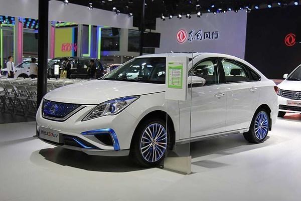 盤點10月上市的新能源車型，“網(wǎng)約車最愛”來勢洶洶！