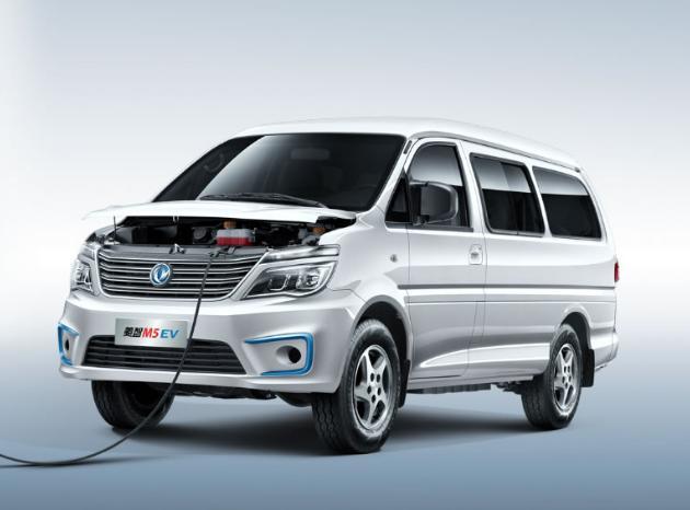 盤點10月上市的新能源車型，“網(wǎng)約車最愛”來勢洶洶！