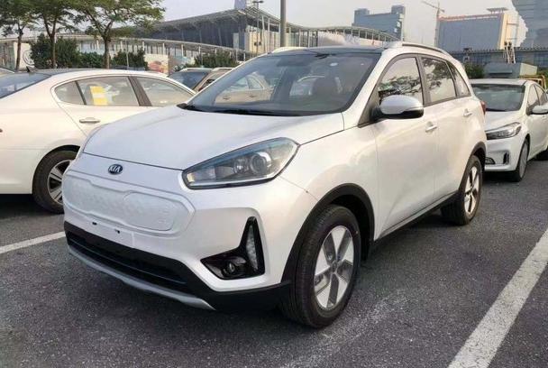 廣州車展那些已經露出真實面貌的新能源車，續航一個比一個高！