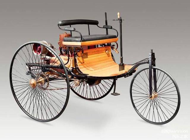過(guò)去的概念車(chē)為何無(wú)法量產(chǎn)，現(xiàn)在的電動(dòng)車(chē)設(shè)計(jì)為何如此千奇百怪？