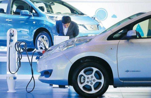 為何你的電動車能跑的距離越來越短？老司機提醒你要注意這些