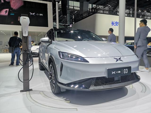 補(bǔ)貼前20-28萬(wàn)，小鵬G3到底是“誰(shuí)的第一輛車”？