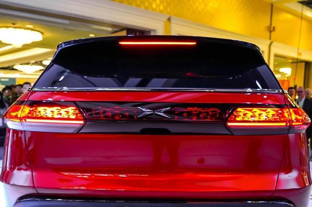 補(bǔ)貼前20-28萬(wàn)，小鵬G3到底是“誰(shuí)的第一輛車”？