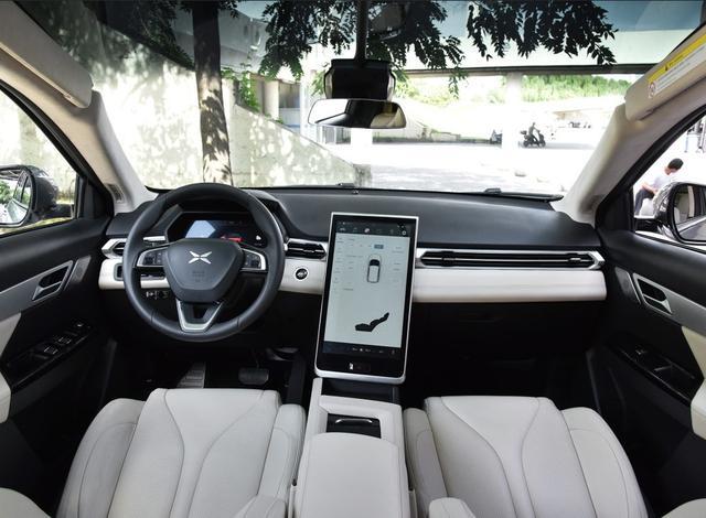 補(bǔ)貼前20-28萬(wàn)，小鵬G3到底是“誰(shuí)的第一輛車”？