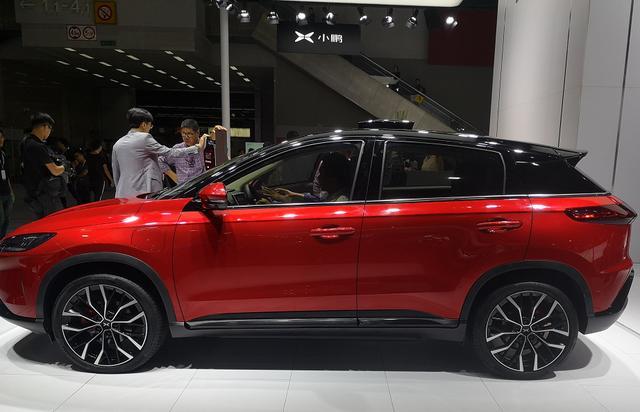 補(bǔ)貼前20-28萬(wàn)，小鵬G3到底是“誰(shuí)的第一輛車”？