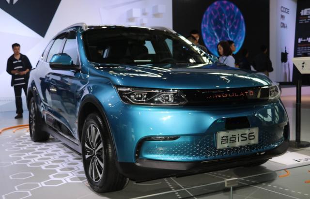 奇點(diǎn)汽車：融資耗盡難抵寒冬，奇點(diǎn)終回起點(diǎn)？