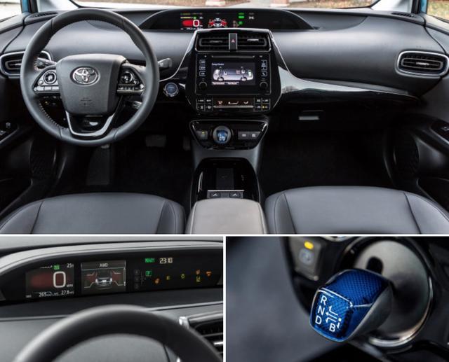普锐斯AWD-e四驱系统首次试驾，量产电动四驱能否带来驾驶乐趣？