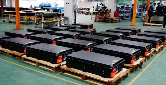 動力電池毛利率或將跌破10%，網(wǎng)友：這年頭啥錢都不好賺！