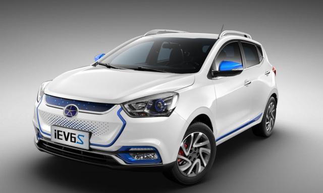 工信部公布2019年第一批新能源補貼車型，熟悉的身影比比皆是