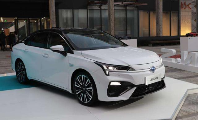 工信部公布2019年第一批新能源補貼車型，熟悉的身影比比皆是