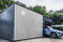 换电池比充电方便，为什么换电站行业发展的不如充电桩快？