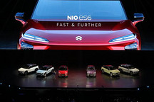 那么多造车新势力，蔚来凭什么成为“头号玩家”？