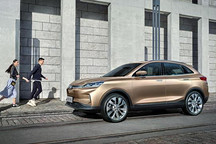 蔚来、威马、小鹏……互联网新兴车企在2月份都交付了多少车？