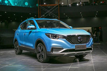 名爵EZS真如很多人说的那样，将成为国产电动车的新标杆吗？