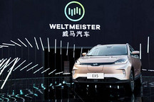 威马公布第一季度交付进度，险胜蔚来，能否继续保持良好势头？