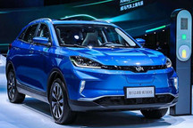 上海车展，造车新势力都为我们带来了哪些惊喜？