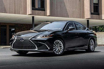 销量同比暴增46.9%，是谁成就了雷克萨斯？