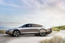 荷兰也有汽车黑科技？看看这款续航725km的太阳能新车怎么说