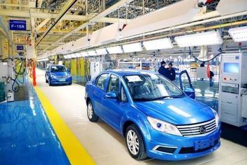 河南本土电动车崛起，想