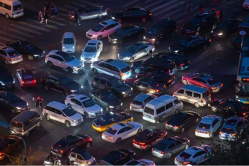 燃油车以何种姿态退场