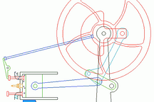 一种全新结构的高效增程系统介绍