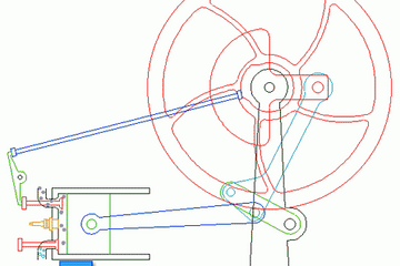一种全新结构的高效增程系统介绍