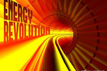 新时代布衣之怒是能源革命的阵痛