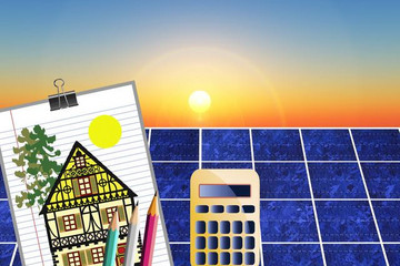 如果获得免费的新能源汽车用电电力来源