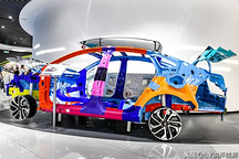 N电机双电压系统仿真