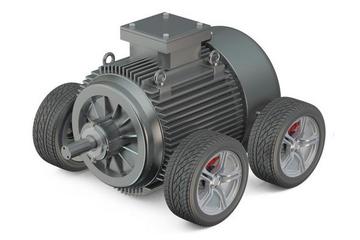 多电平逆变器可能颠覆电动车驱动设计