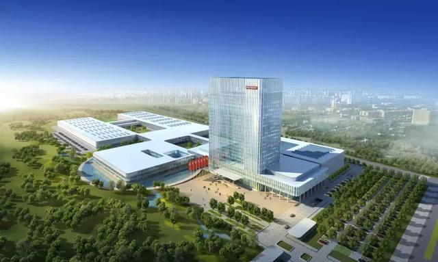 歐拉汽車：魏建軍的一出好戲