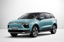 爱驰U5，目标是新能源市场中的“头号玩家”！