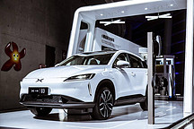 够安全、高品质，小鹏G3实力代言“第一台智能汽车”