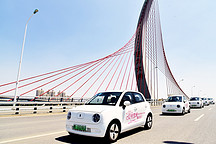 不满意就退，想换车就换，欧拉携手优电科技率先解决行业痛点