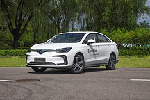 8月新能源销量再度大幅下滑，北汽EU系列破万再夺第一