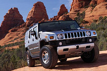 悍马带来两个消息：好消息是有望回归，“坏消息”是成为电动车