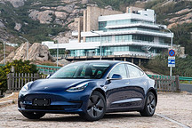 国产MODEL 3：降价来得太快，就像龙卷风