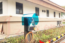 电动汽车遇尴尬---找之不易的充电桩，却充不进电！ 