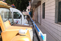 【汽车充电桩充电快慢影响因素】汽车充电桩充电速度为什么不一样