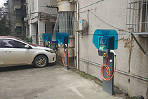 新能源汽车为什么不保值?投资公共充电桩有前景吗?