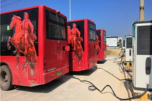 新能源汽车时代的发展，为什么有的社区还不支持安装小区充电桩?