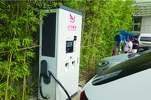 武汉已建400余座小区充电站，新能源汽车充电基本满足
