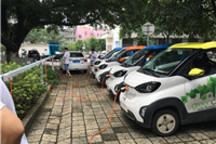 中国小区充电桩行业分析：各地加速布局发展，大功率充电时代来临