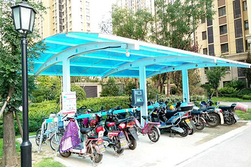 海南省：關(guān)于印發(fā)新能源“充電樁進(jìn)小區(qū)”示范建設(shè)通知