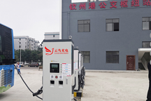 为什么新能源小区汽车充电桩在不同时段价格不一样？