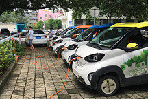 新能源电动车充电一定要使用充电桩吗？可否使用家用电源充电？