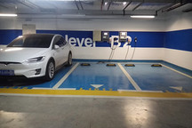 小区安装电动车充电桩应注意的安全性问题