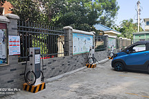 为什么电动汽车充电桩接口非得标准化?标准化的重点在哪？