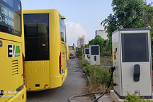 南宁市加快电动汽车充电设施建设，让电动汽车真正跑起来